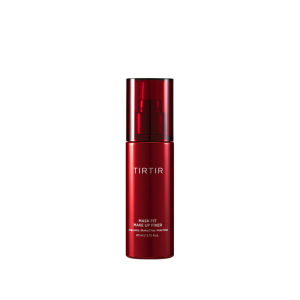 SG In Stock TIRTIR Make up setting & Finishing spray /Mask Fit Make Up Fixer 80ml Light and Non-greasy Makeup Setting Spray