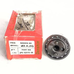 NOKEN AS MXKING ALL NEW MXKING LED 2PV-E2170-00 DENSHIN