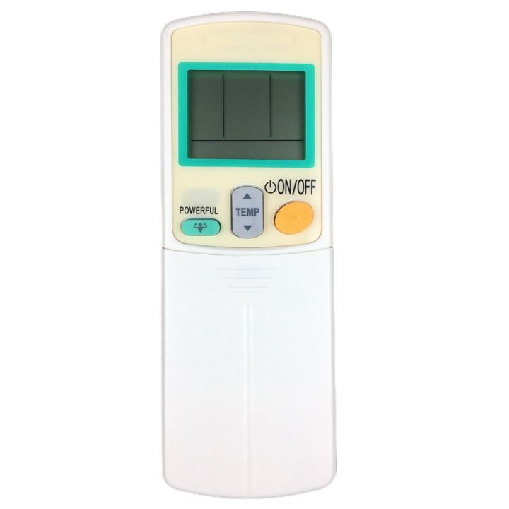 Télécommande de Remplacement Universelle pour ARC433A1 ARC433B70 ARC433A70 ARC433A21 ARC433A46
