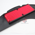 2DP SARINGAN FILTER UDARA YAMAHA N MAX LAMA NMAX 150 155 / FILTER SARINGAN UDARA NMAX 2020 / SARINGAN UDARA NMAX OLD / SARINGAN HAWA NMAX 2018 2019 AIR CLEANER / TUTUP BOX FILTER UDARA NEW NMAX CARBON / PEMBERSIH SARINGAN UDARA MOTOR. 
