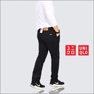 Celana chino panjang pria - cino jumbo big size-28-42
