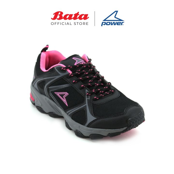 Bata power women's on sale shoes