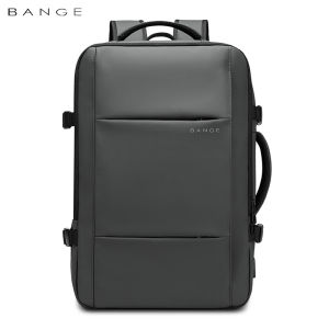 KAKA Men Expandable backpack big capacity Shoulder Bag travel business bag Laptop Backpack school bag