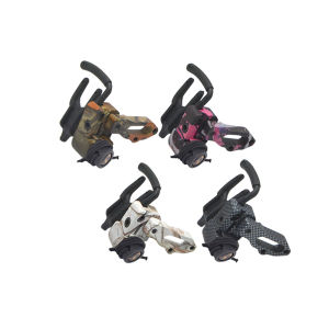 TP814ตกลงที่แขวนลูกศร Compound Bow Arrow Drop ห่างออกไปขวามือซ้ายมือปรับ