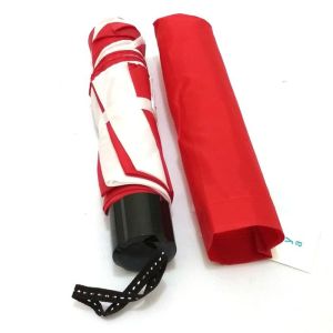 Payung Lipat Merah Putih Indoensia Kemerdekaan HUT RI 17 Agustus