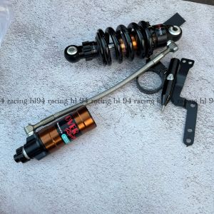 Phuộc Nitron Over có bình cho Exciter Winner Raider chính hãng ATR v2