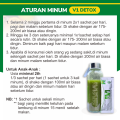 Herbal Pembersih Usus Kotor | Detox Usus Kotor | Kesehatan Pencernaan |  Pembersih Usus Kotor. 
