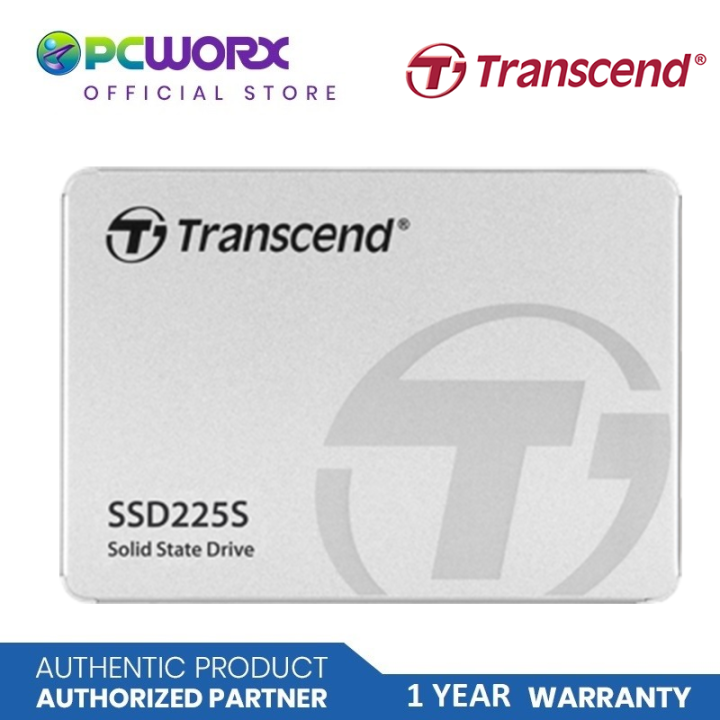 Transcend Ssd Ssd Sata Iii Transcend SSD225S Sata III 6Gb/s Solid