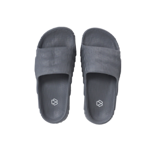 BAPIN Sandal Selop Pria - Sandal Slip On Casual Nyaman Empuk