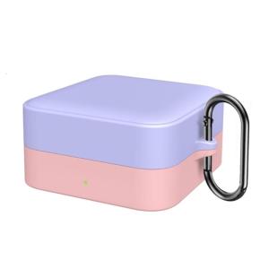 Flexible Guard Shockproof Shell Earbud Sleeve Housing Antidust Washable Silicone Skin Protective Case for Timekettle W4