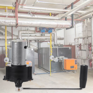 Gió bền kiểm tra thủy lực cho máy phát điện DC động cơ mới cho W/xử lý