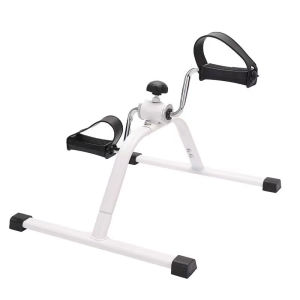 Sepeda Statis Olahraga Gym Fitness / Terapi Kaki Dan Tangan / Sepeda Statis