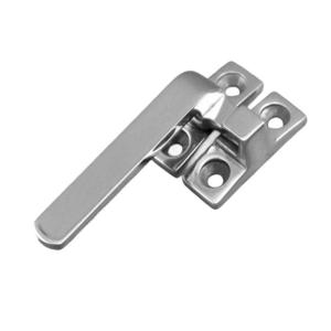 Durability Ergonomic Sealing Handle 304 Stainless Steel Cabinet Handle for Furniture Container Cabinet Door Drawer