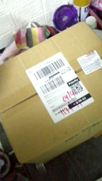 Buyer review video 3