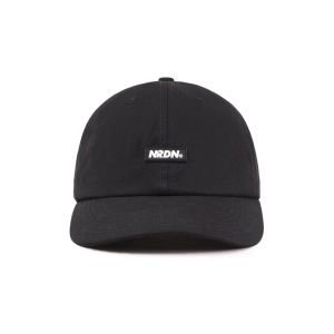 NRDN Clothing Hat Topi RUBBER DAD CAP