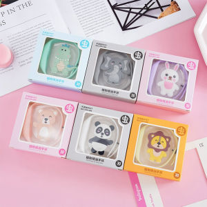 Gelang Karakter 3D Anti Nyamuk Anak Motif Hewan Kartun