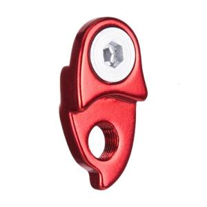 Bicycles Rear Derailleur Hanger Extension Cycling Frame Gear Tail Hook Extender 40-50T Road Bike Derailleur Hanger