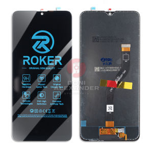 LCD TOUCHSCREEN SAMSUNG GALAXY A20S 2019 A207 A207F COMPLETE FULLSET