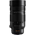 Panasonic Leica DG Vario-Elmar 100-400mm F4-6.3 II ASPH. POWER O.I.S. Lens [H-RSA100400] | Panasonic Singapore Warranty. 