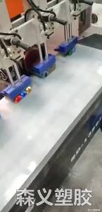 แท่งอะคริลิกใส แท่งกลมหลากสี PMMA ไม้เป่าฟองสบู่ แท่งแก้วกลมออร์แกนิก ตัดปลีก