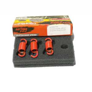 DAYTONA PER SENTRIK KAMPAS KOPLING GANDA RACING MATIC 1500 RPM Nmax PCX ADV Vario 125/150