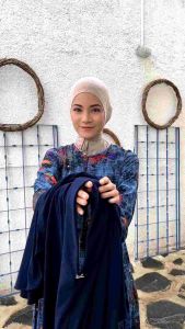 BERGO RASSA (BERGO NON PAD) BY UMMA SYARI
