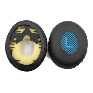 Professional Replacement Ear Pads For Bose On-Ear OE OE1 QC3 Headphone Comfortable Earpads Cushions Replacement