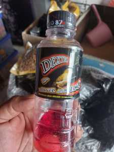 Dextro 87 Multivitamin burung pleci kolibri konin sogon
