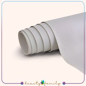 BF-C1098 Kulit Sintetis Tambal Sofa 30X137CM Leather Sticker Cover Serbaguna / Stiker Kulit