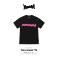 Áo thun babytee Blink Tee MAMA trendy, cá tính 100% COTTON. 