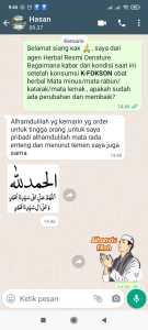 Obat Herbal Mata Mata Katarak Mata Minus Mata Rabun Buta Warna Infeksi Pada Mata Floaters Silinder Glukoma K Fokson