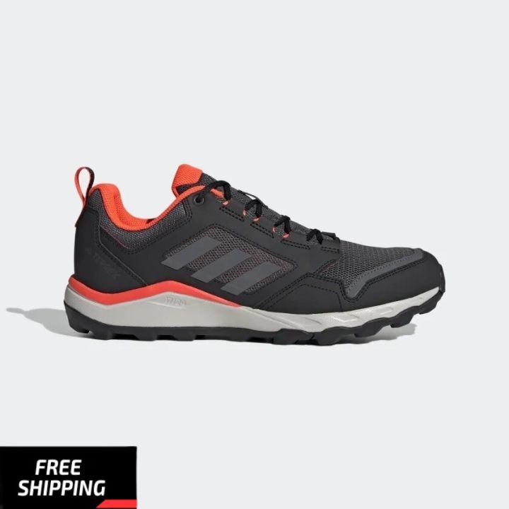 Adidas TERREX TRACEROCKER Men Trail Running Shoes GZ8915 Lazada