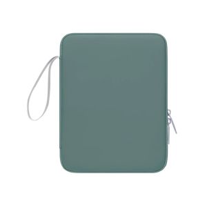 SAMSUNG Galaxy Tab A9+ 11" X215 X216 2023 A8 10.5" X205 S9 FE FE+ S8 S7 Plus 12.4 Inch S6 Lite Sleeve Pouch Tas Tablet Case Kesing Cover Clutch Bag Casing Handbag Simpel Elegant Model Korean Waterproof