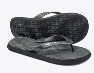 Manjaru Rush-S Women’s Flip-Flops | Non-Slip Lightweight & Durable Beach Slippers for Summer Season – All-Day Comfort