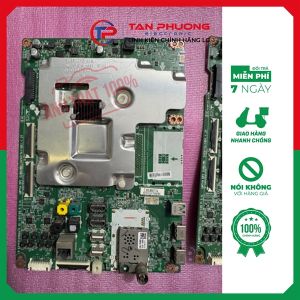 Bo mạch chính LG Tivi model 55SJ850T chassi EAX67107604 hàng tháo máy còn hoạt động tốt