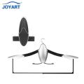 Móc treo quần áo trên ô tô,xe hơi cao cấp nhãn hiệu Joyart JY-187 ( màu Bạc ). 