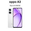 OPPO A3 (Ram 8+128GB) | (Ram8+256GB) | ประกันศูนย์ไทย1ปี. 