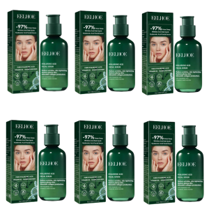 【Buy 3 Get 3 Free】Anti-Wrinkle Essence Lifting and Firming to Reduce Fine Lines Hydrating and Moisturizing Facial Care for Women提拉紧致精华液