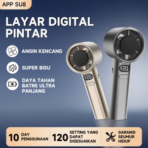 Kipas Angin 120 Kecepatan Angin Kipas Angin Turbo Kipas Usb Turbo M11