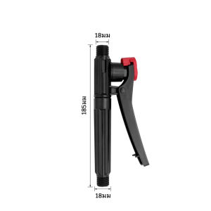 มือบีบพ่นยา มือบีบ ด้ามพ่นยา สายฉีดยา 1.2 เมตร น้ำยา พ่นยา เครื่องพ่นยาแบตเตอรี่ 767 สายพ่นยาแบตเตอรี่