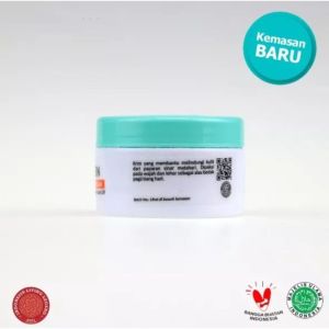 Juragan 47- 22gr Viva Sunscreen Foundation UV Filter - Cream Sunscreen