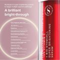 SKINMADE 15% Vitamin C + Bio Stemcell Super Brightening Serum (30ml). 