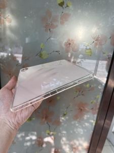 COVER HUAWEI MATEPAD 11.5S 2024 SILIKONE CASING RUBBER SOFT CASE