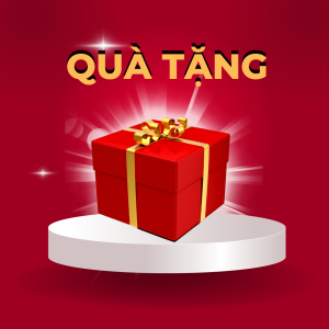 (Quà Tặng) Quà tặng áp dụng khi mua sản phẩm tại shop.
