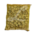 🔥HOT🔥 YEBEN Super Bio Ring Aquarium Bacteria Media Filter 500g. 
