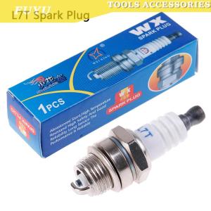 FUYU🔥🔥🔥 หัวเทียนแทนที่ NGK BPMR7A 4626 WSR6F 7547 stihl husqvarna L7T