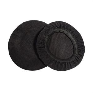 DEGRAD Elastic Reusable Sweat Prevention Headphone Dustproof Cover Earphone Accessories Protective Cover Headset Covers Headphone Earpads Headphone Cover Earcup Protector