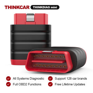 Thinkdiag mini obd2 scanner all car malaysia Car Auto Scanner thinkdiag mini Diagnostic Tool Full Systems OBD2 Read Clear Code Proton&Perodua&All OBD2 Cars PK Thinkdriver thinkdiag