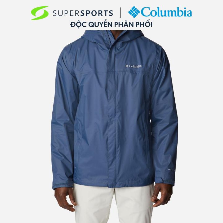 COLUMBIA Áo khoác thể thao nam Watertight™ Ii 1533892478 NTT10 - Main Image