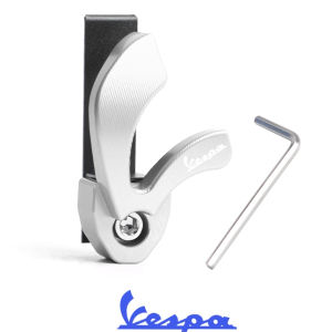 Motorcycle Accessories Helmet Hook Luggage Bag Hook Holder Hanger for VESPA Sprint150 Primavera150 Primavera 150 Sprint 150